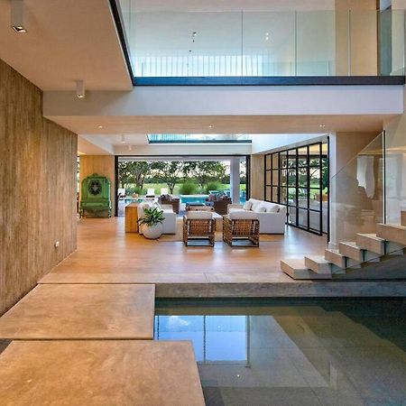 Villa Polos, Prestigious Haven In Casa De Campo La Romana Exterior foto
